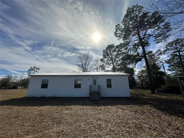 9550 NE 111th St, Archer, FL 32618