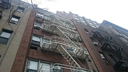 Rented by Sky Management