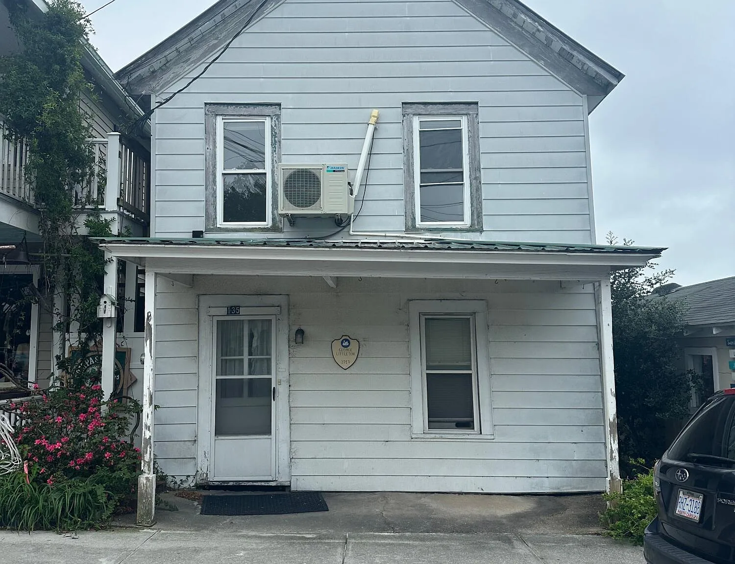 1 bed, 1.0 bath, 400 sqft, $1,450 — Photo 1