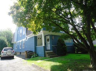 389 Glenbrook Rd #2, Stamford, CT 06906