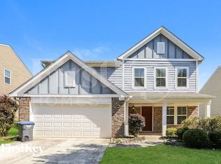 1610 Shire Village Dr, Buford, GA 30518