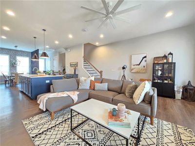6665 Cortland Walk, Alpharetta, GA, 30005