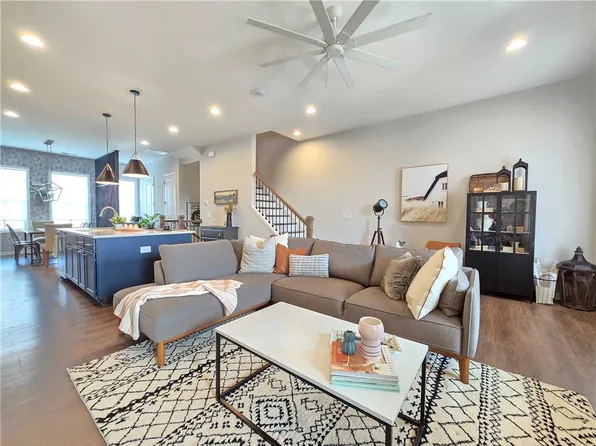 6665 Cortland Walk, Alpharetta, GA 30005