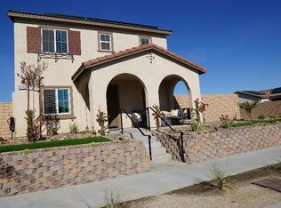 67452 Rio Naches Rd, Cathedral City, CA 92234