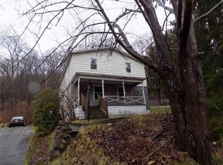 273 Prospect Ave, Franklin, PA 16323