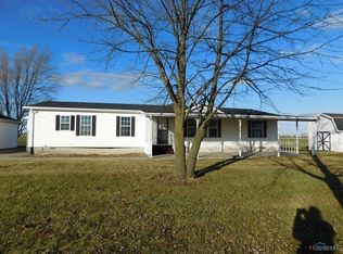 12849 County Road 176, Paulding, OH 45879