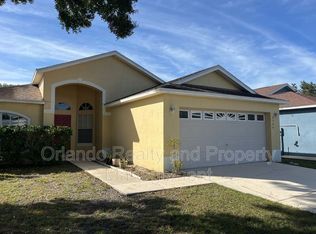 2304 Hickory Pine St, Orlando, FL 32817