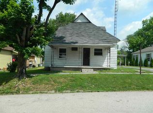 1211 3rd St, Bedford, IN 47421