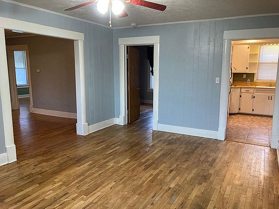 Family/Dining Room