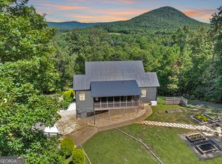4714 Old Bucktown Rd, Ellijay, GA 30536