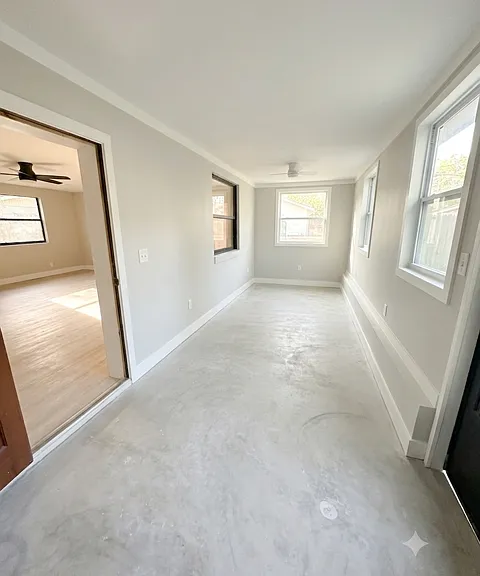Bonus Room