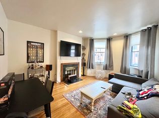 (Undisclosed Address), Boston, MA 02118