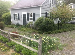 22 Calkinstown Rd, Sharon, CT 06069