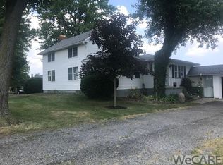 18447 State Route 309, Kenton, OH 43326