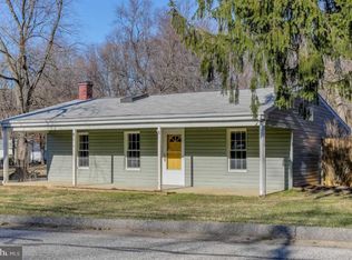 2014 Orchard Ave, Jessup, MD 20794