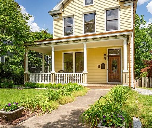 2nd image of 2709 Semmes Ave