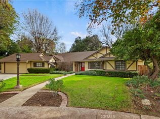 1400 E Rambling Rd, Covina, CA 91724