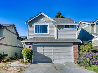 5827 Northland Ter, Fremont, CA 94555