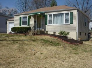 1143 Grenshaw Dr, Saint Louis, MO
