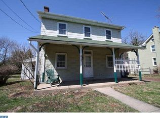 815 Fairhill Rd, Sellersville, PA 18960