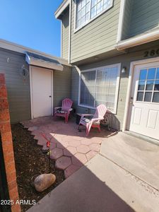 2301 E UNIVERSITY Drive #280, Mesa, AZ, 85213