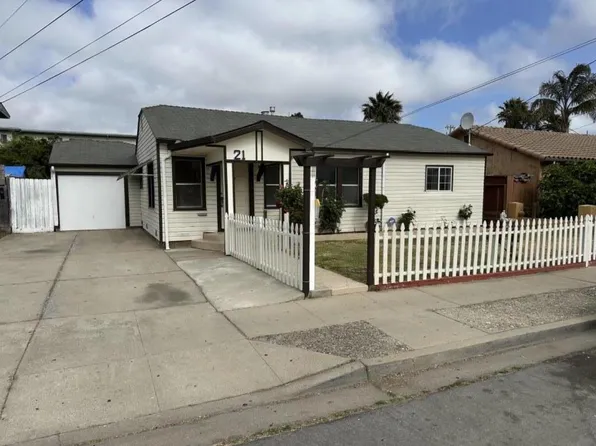 21 N Filice St, Salinas, CA 93905