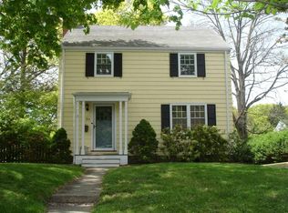 134 Buena Vista Rd, Fairfield, CT 06825