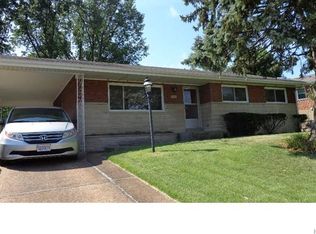 9242 Lurline Dr, Saint Louis, MO