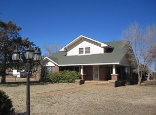 200 N 2nd St, Wilson, TX 79381