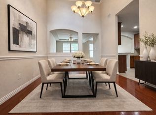 802 Apple Hill Dr, Allen, TX 75013