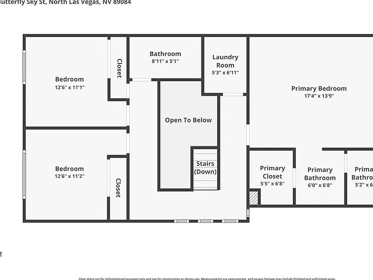 6425 Butterfly Sky St — Photo 2
