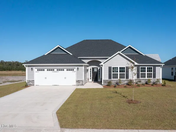 751 Regiment Road, Jacksonville, NC 28546