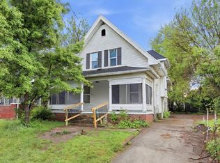 4029 Kingsbury Ave, Toledo, OH 43612