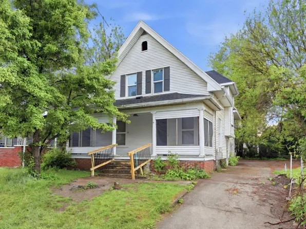 4029 Kingsbury Ave, Toledo, OH 43612