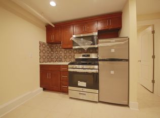 807 Freeman St #1, Bronx, NY 10459