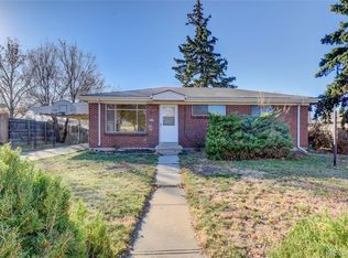 14058 E 24th Ave, Aurora, CO 80011