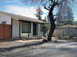 754 Carr Ave, Santa Rosa, CA 95404