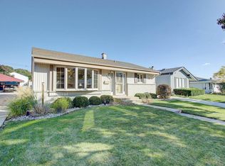 3600 S 95th St, Milwaukee, WI 53228