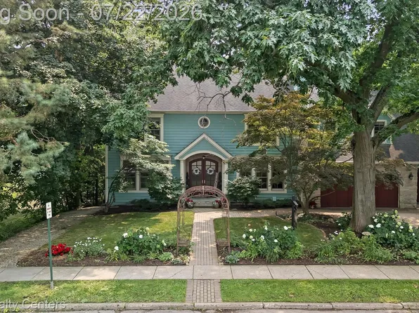 777 Thayer Blvd, Northville, MI 48167