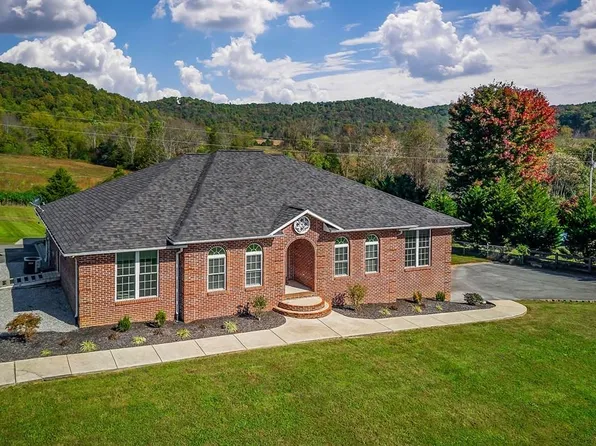 1945 Golden Mountain Rd, Sparta, TN 38583