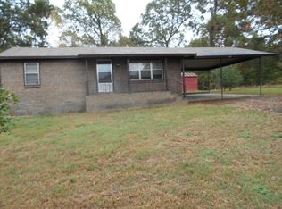 225 Conway Rd, Texarkana, TX 75501
