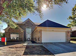 6016 Pennsylvania Ave, Arlington, TX 76017