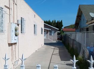 1653 W 37th St, Los Angeles, CA 90018