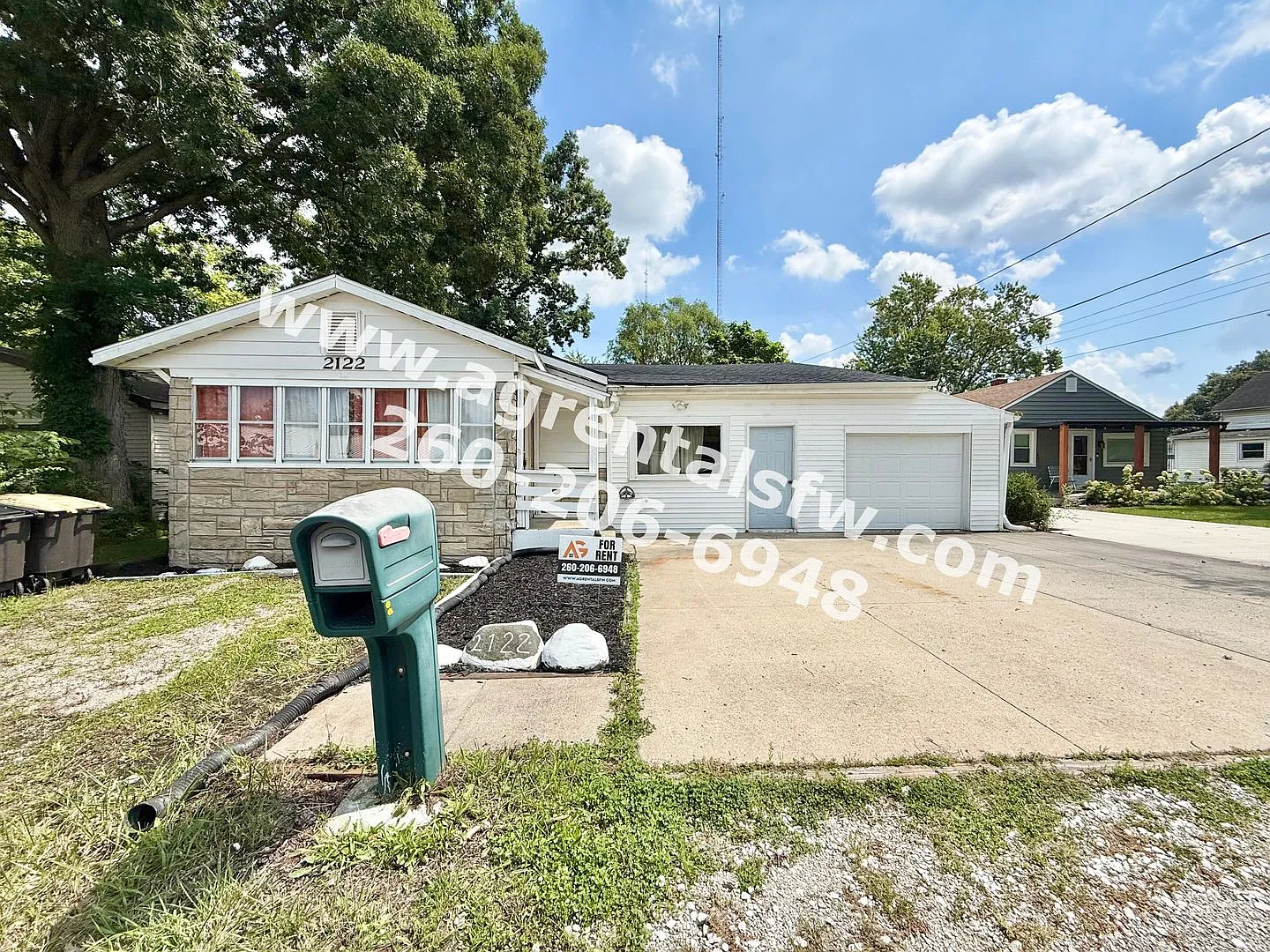 4 Bedroom House — Photo 1