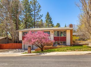 4177 N Fanning Dr, Flagstaff, AZ 86004