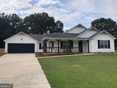 108 Athena Ter, Warner Robins, GA, 31088