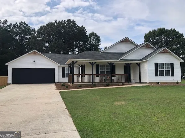 108 Athena Ter, Warner Robins, GA 31088