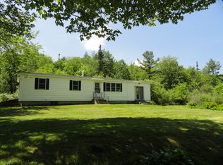 12 Hoyt Ln, Springfield, NH 03284