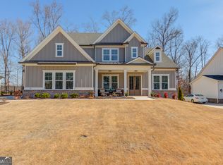 7024 Sanctuary Dr, Jefferson, GA 30549