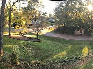 100 Marian Dr, Anderson, SC 29621